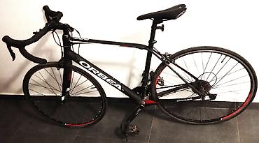 Bicikli za odrasle: Opis oglasa Orbea Avant H60 – Veličina 55 – Odlično stanje — 3