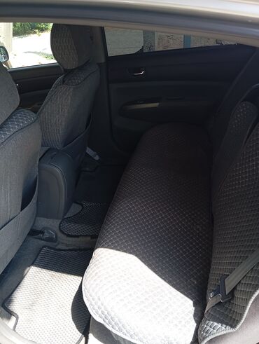 runx alex: Toyota Prius: 2004 г., 1.5 л, Автомат, Гибрид