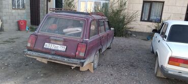 фары на опель вектра а: ВАЗ (ЛАДА) 2104: 1.6 л, Механика, Бензин, Универсал