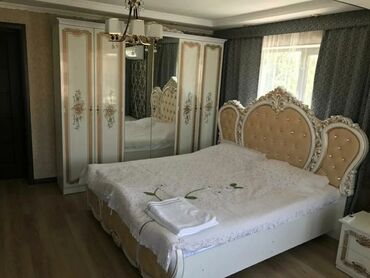долгосрочно в Кыргызстан | ДОЛГОСРОЧНАЯ АРЕНДА КВАРТИР: 15 м², С мебелью