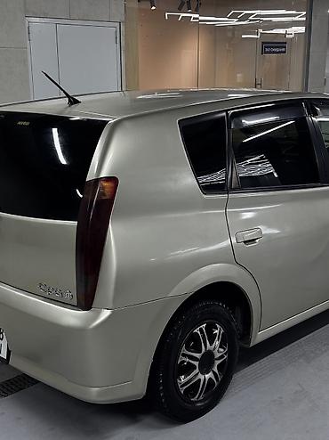 тоуота опа: Toyota Opa: 2000 г., 2 л, Автомат, Бензин, Универсал — 6