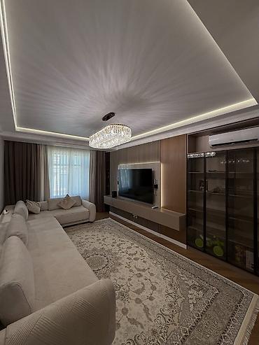 3 комнатная квартира продажа: 3 комнаты, 122 м², Элитка, 11 этаж, Евроремонт — 4