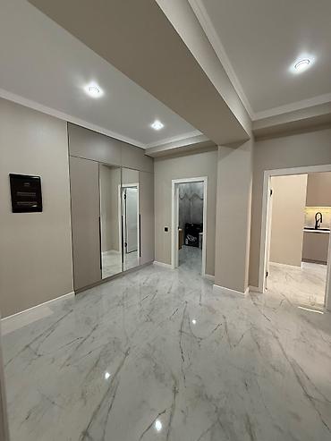 emark residence: 2 комнаты, 85 м², Элитка, 8 этаж, Свежий ремонт — 7