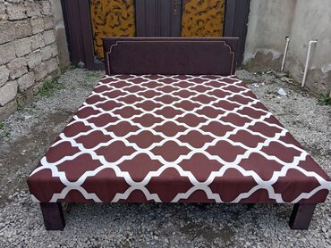 Çarpayılar: Yeni, Təknəfərlik çarpayı, Azərbaycan — 14