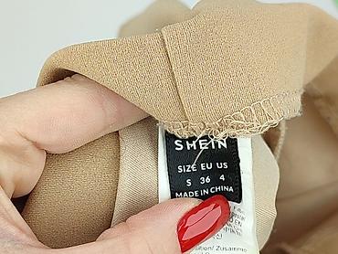shein shorty: Shein, Szorty damskie, rozmiar S — 4