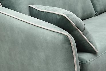 sofa: Прямой диван, Новый, В рассрочку — 3