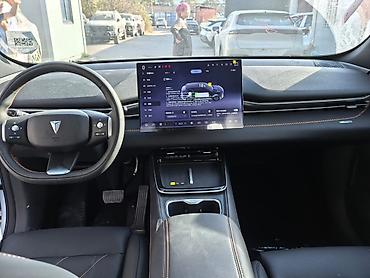Changan: Changan : 2026 г. — 5