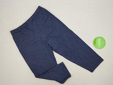 dresy uniqlo: Legginsy rozmiar 2XL — 3