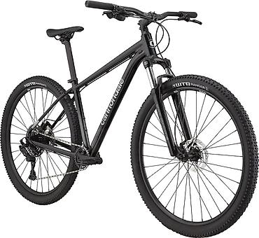 29: Cannondale Trail 5 (хардтейл), Американский премиальный бренд, цена и — 4