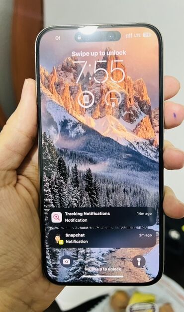 airpods pro цена ош: IPhone 15 Pro Max, Б/у, 256 ГБ, Natural Titanium, Чехол, Коробка, 87 %