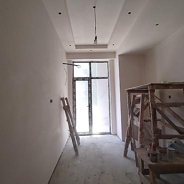 qobuda ev satisi: 4 otaqlı, Yeni tikili, 153 kv. m — 8