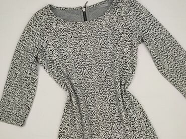 sukienka w panterkę na wesele: Soaked in Luxury, Women`s dress, size S (EU 36)