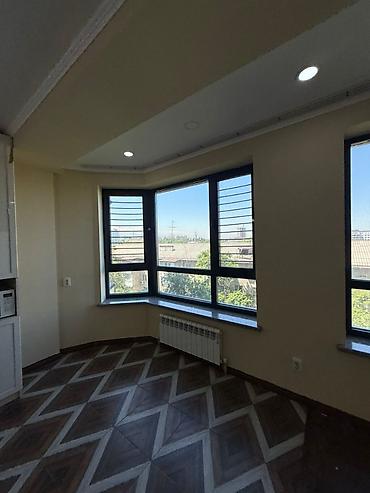 Продажа квартир: 2 комнаты, 76 м², Элитка, 5 этаж — 9