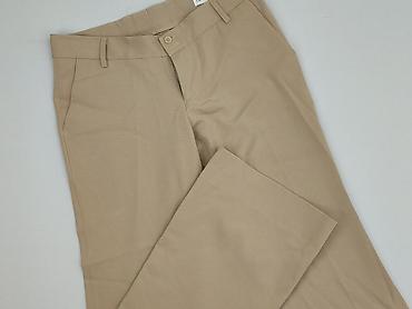 culotty: Terranova, Spodnie materiałowe damskie, rozmiar S — 1