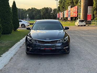 к 5 машина цена бишкек: Kia K5: 2018 г., 2 л, Автомат, Газ, Седан — 4