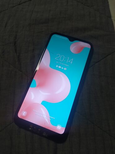 мониторы aoc бишкек: Samsung Galaxy A10, 32 ГБ, түсү - Кара, 2 SIM