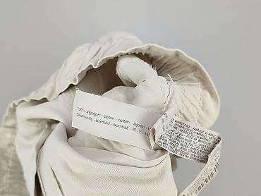 trousers: Stradivarius, Spodnie materiałowe damskie, rozmiar XL — 5