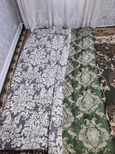 Одеяла и пледы: Одеяло, Синтепон, Все сезоны, Двусторонний — 3