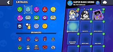 Техника и электроника: Brawlstars hesabi cox ucuz goruslede almaq olar hesabi hesabda cox sey — 2