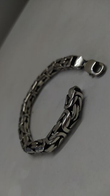 Цепочки: Золотая цепь "Питон" Делаю на Заказ Золотые и Серебряные изделия — 26