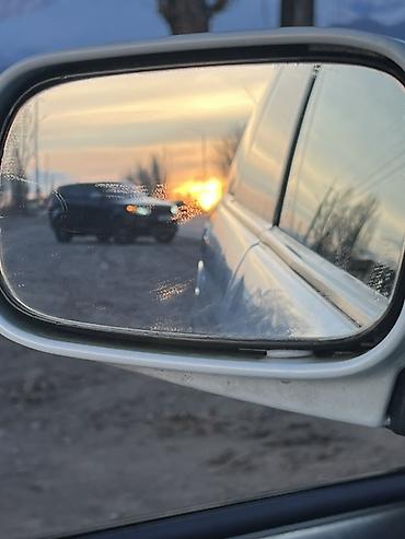 Subaru: Subaru Legacy: 2000 г., 2.5 л, Автомат, Бензин, Универсал — 6