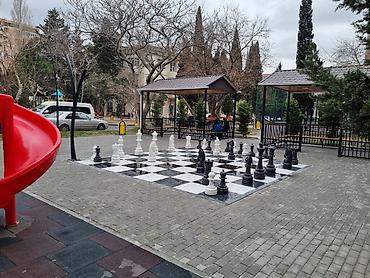 studio menziller: ⚜️ Tibb Universiteti yaxınlığında 2 otaqlı mənzil kirayə verilir! ⚜️ — 9