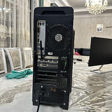 prodayu plotter: 🔥 Мощный игровой ПК с GTX 1080 Ti и i7-8700. 16 ГБ быстрой DDR4, SSD — 4