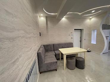 kreditle evler baki: İcarəyə verilir 3 otaqlı yeni tikili 110 m², Şah İsmayıl Xətai m — 5