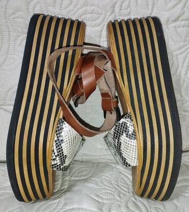 Sandale: Sandale, 39 na lalafo.rs — 7 Sandale: Sandale, 39 — 7