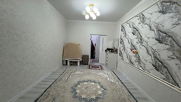 43: 1 комната, 43 м², Асанбай мкр Элитка, 11 этаж, Дизайнерский ремонт — 10