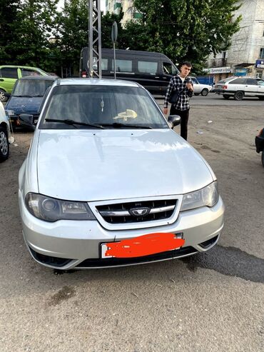 дэу матиз бу автомат: Daewoo Nexia: 2012 г., 1.6 л, Механика, Бензин, Седан