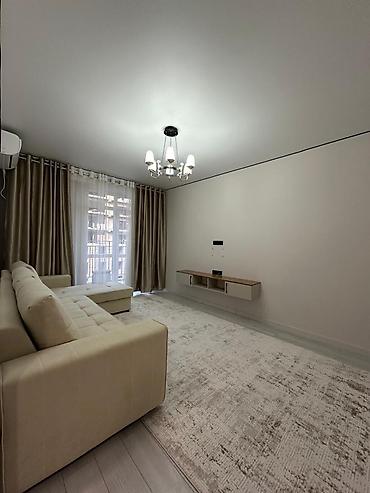 Продажа квартир: 3 комнаты, 86 м², Элитка, 8 этаж, Евроремонт — 2