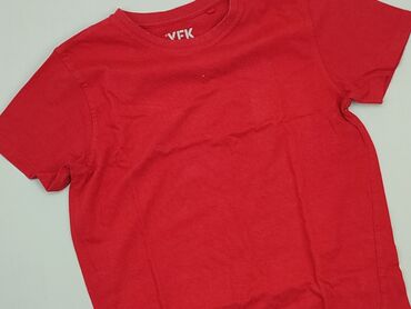 koszulki ferrari f1: T-shirt, 12 years, 146-152 cm, condition - Good