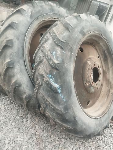 Тракторы МТЗ (Беларус): ПРАДАЮ ЗАПЧАС МТЗ 80 — 12