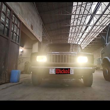 tofaş fara: Avtomobil: VAZ 2107 (QARA) - Kuzov: Sedan, qara rəng, orijinal — 3