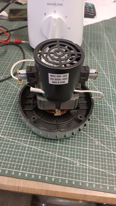 Ремонт пылесосов: Ремонт + Запчасти Пылесосов Запчасти аксессуары для пылесоса — 9