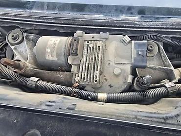 alternator: PREDNJI MOTOR BRISAČA ZA VOLKSWAGEN TOUAREG OD 2005. DO 2008. GOD — 1