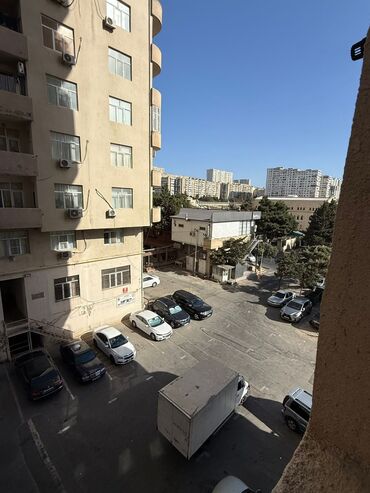 Yeni tikili: 2 otaqlı, Yeni tikili, m. Həzi Aslanov, 65 kv. m — 3