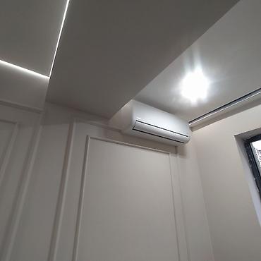 24: Сплит-система, Midea, Новый, 70-80 м², Инверторный — 10