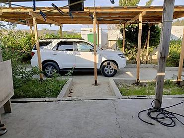 suraxanıda ev: Hövsan qəs. 4 otaqlı, 120 kv. m, Orta təmir — 4
