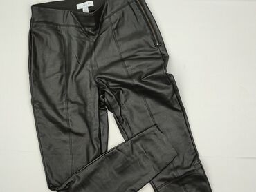 Topshop, Legginsy Eleganckie damskie, S