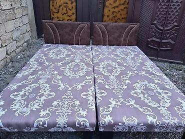 Çarpayılar: Təzə çarpayılar. 
çatdırılma odənişlidir — 7