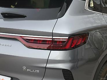 BYD: BYD : 2022 г., Автомат, Электромобиль, Кроссовер — 9