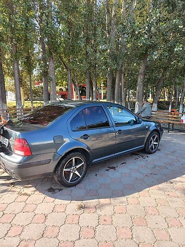 гольф 3 афтамат: Volkswagen Bora: 2001 г., 1.6 л, Механика, Бензин, Седан — 8
