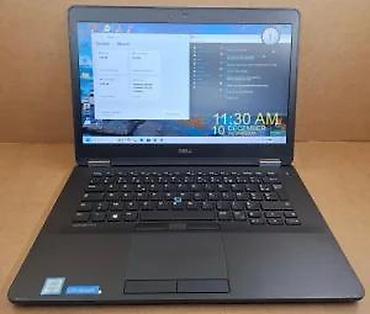 Dell: Dell Latitude 7470 v2 Šifra proizvoda: L-1307 Dell Latitude 7470 je — 8