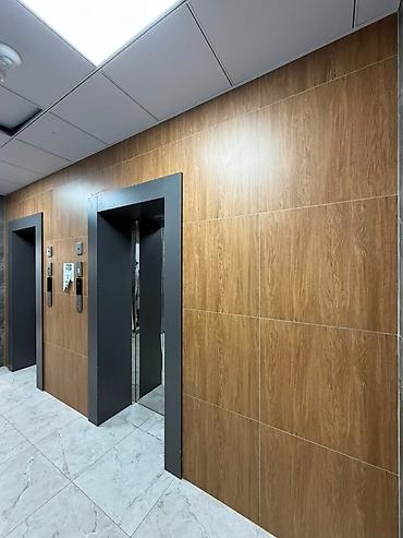 сдаю квартира келечек: 1 комната, 41 м², Кара-Жыгач ж/м 1 этаж, Евроремонт — 2