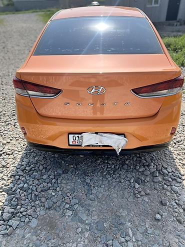 Панели, обшивки: Hyundai (панель и интерьер) Новый привозной мотор, масло в коробке и — 10