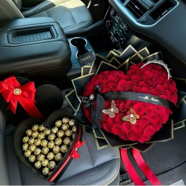 Sifarişlə əl işləri: Sifarişlə əl işləri | Dekor məhsulları — 22