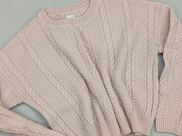 bluzki cekinowe sinsay: Sweter, SinSay, XS, stan - Dobry