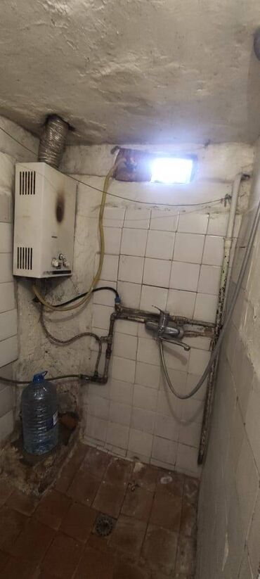 Uzunmüddətli kirayə evlər: 50 kv. m, 2 otaqlı, Qaz, Kanalizasiya -da lalafo.az — 7 Uzunmüddətli kirayə evlər: 50 kv. m, 2 otaqlı, Qaz, Kanalizasiya — 7